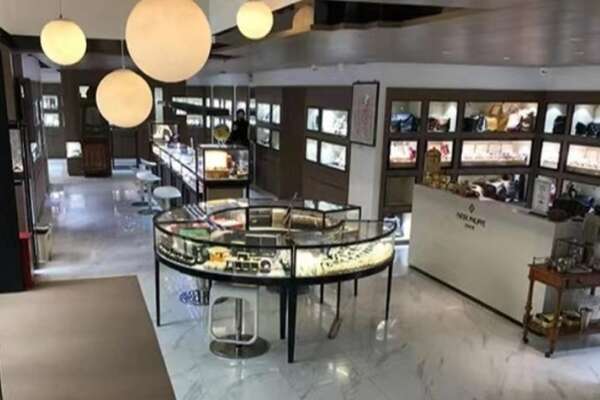 台湾基隆市寄卖奢侈品店